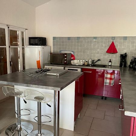 Villa Joli Pavillon Individuel Carry-le-Rouet Exterior foto