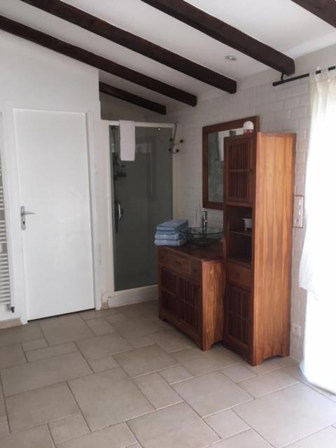 Villa Joli Pavillon Individuel Carry-le-Rouet Exterior foto